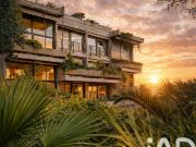 Appartement 4 pièces 102 m²