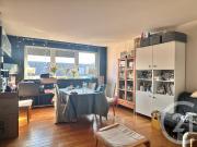 Appartement 4 pièces 102 m²