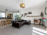 Appartement 4 pièces 102 m²