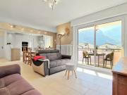 Appartement 4 pièces 102 m²