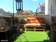 Appartement 4 pièces 102 m²