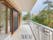 Appartement 4 pièces 102 m²