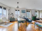 Appartement 4 pièces 102 m²