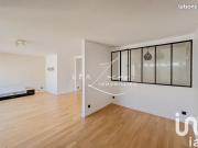 Appartement 4 pièces 102 m²