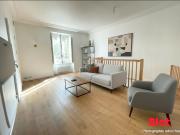 Appartement 4 pièces 102 m²