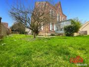 Appartement 4 pièces 102 m²