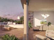 Appartement 4 pièces 102 m²