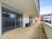 Appartement 4 pièces 102 m²