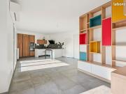 Appartement 4 pièces 102 m²