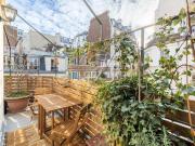 Appartement 4 pièces 102 m²