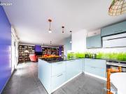 Appartement 4 pièces 102 m²