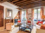 Appartement 4 pièces 102 m²