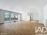 Appartement 4 pièces 102 m²