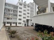 Appartement 4 pièces 102 m²