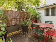 Appartement 4 pièces 102 m²