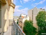 Appartement 4 pièces 102 m²