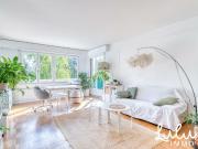 Appartement 4 pièces 102 m²