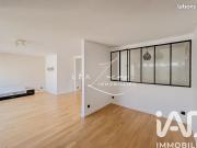 Appartement 4 pièces 102 m²