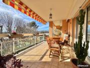 Appartement 4 pièces 102 m²