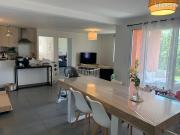 Appartement 4 pièces 102 m²