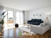 Appartement 4 pièces 102 m²
