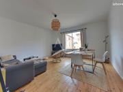 Appartement 4 pièces 102 m²