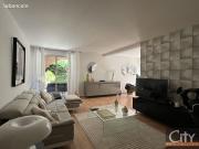 Appartement 4 pièces 102 m²