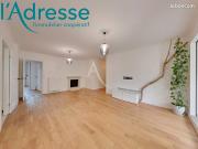 Appartement 4 pièces 102 m²