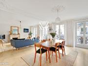 Appartement 4 pièces 103 m²