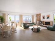 Appartement 4 pièces 103 m² Appartement 4 pièces 103 m²