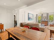 Appartement 4 pièces 103 m²