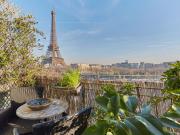 Appartement 4 pièces 103 m²