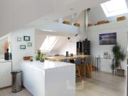 Appartement 4 pièces 103 m² Appartement 4 pièces 103 m²