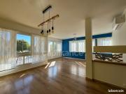 Appartement 4 pièces 103 m²