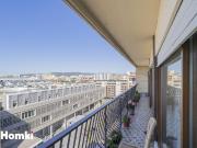 Appartement 4 pièces 103 m²