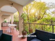 Appartement 4 pièces 103 m²