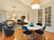 Appartement 4 pièces 103 m²