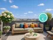 Appartement 4 pièces 120 m²