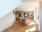 Appartement 4 pièces 103 m² Appartement 4 pièces 103 m²