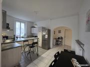 Appartement 4 pièces 103 m²