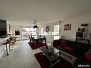Appartement 4 pièces 103 m²