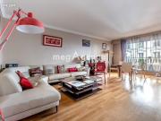 Appartement 4 pièces 103 m²