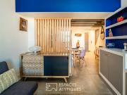 Appartement 3 pièces 73 m²