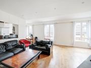 Appartement 4 pièces 103 m²
