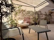 Appartement 4 pièces 103 m²