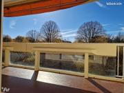 Appartement 4 pièces 103 m²