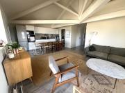 Appartement 4 pièces 103 m²