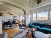 Appartement 4 pièces 103 m²
