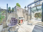 Appartement 4 pièces 103 m²