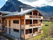 Appartement 4 pièces 103 m²